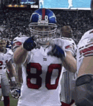 Jeremy Shockey Celly.gif